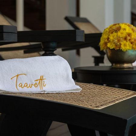 Hotel Taavetti By Dbi Galle Zewnętrze zdjęcie