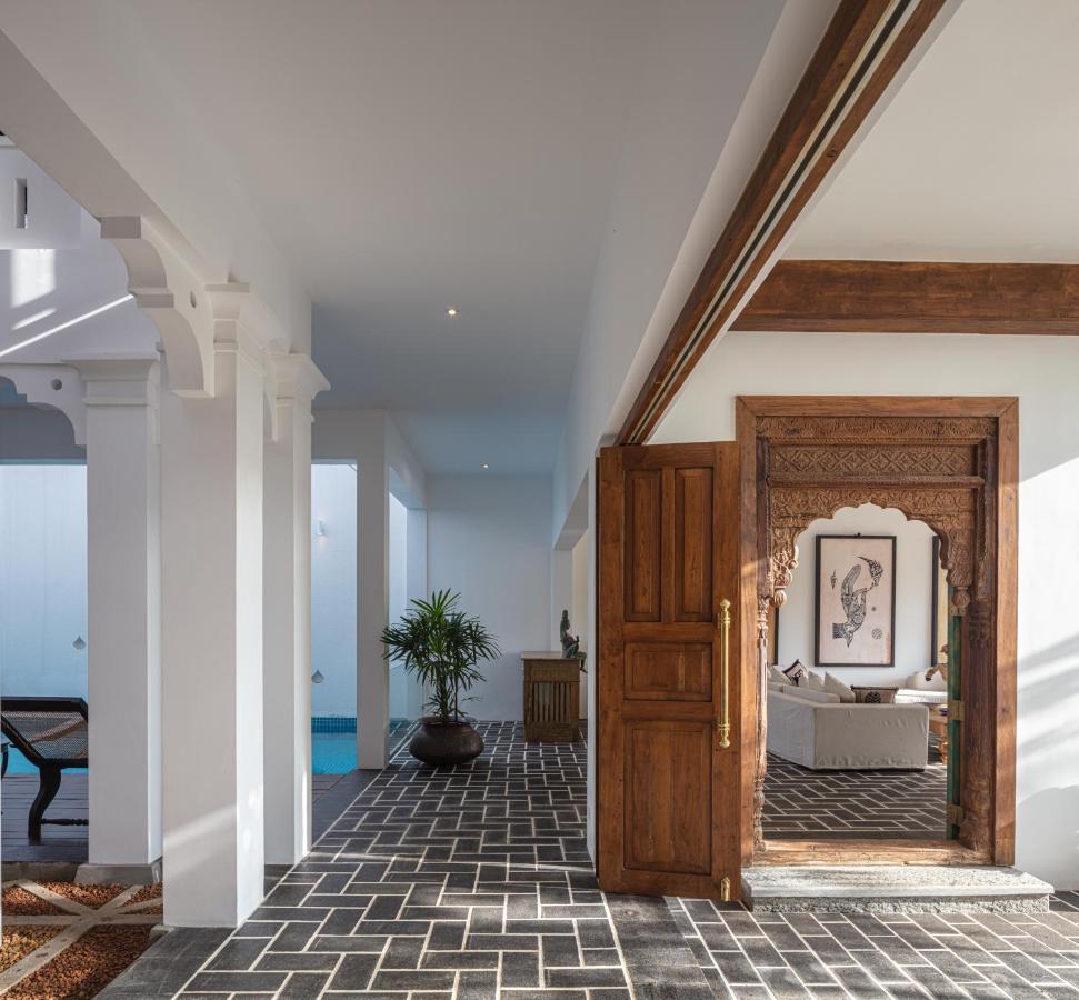 Hotel Taavetti By Dbi Galle Zewnętrze zdjęcie