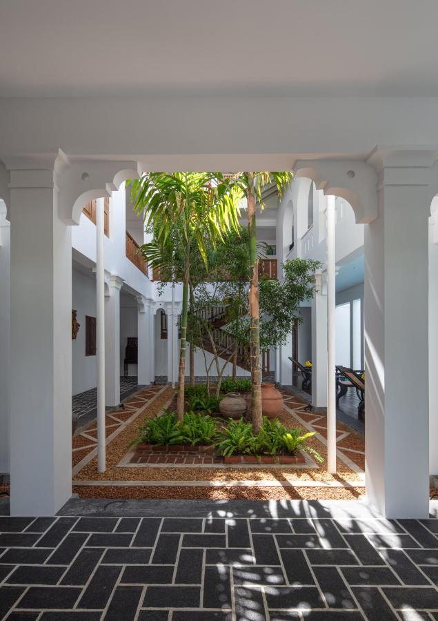 Hotel Taavetti By Dbi Galle Zewnętrze zdjęcie