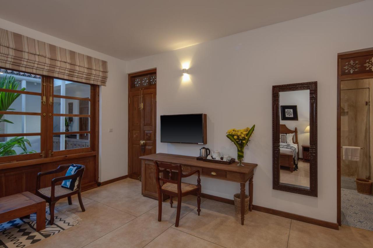 Hotel Taavetti By Dbi Galle Zewnętrze zdjęcie