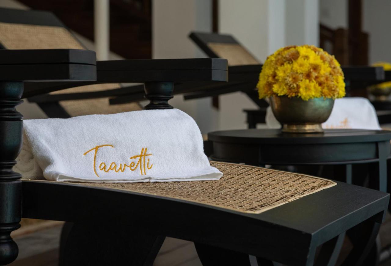 Hotel Taavetti By Dbi Galle Zewnętrze zdjęcie